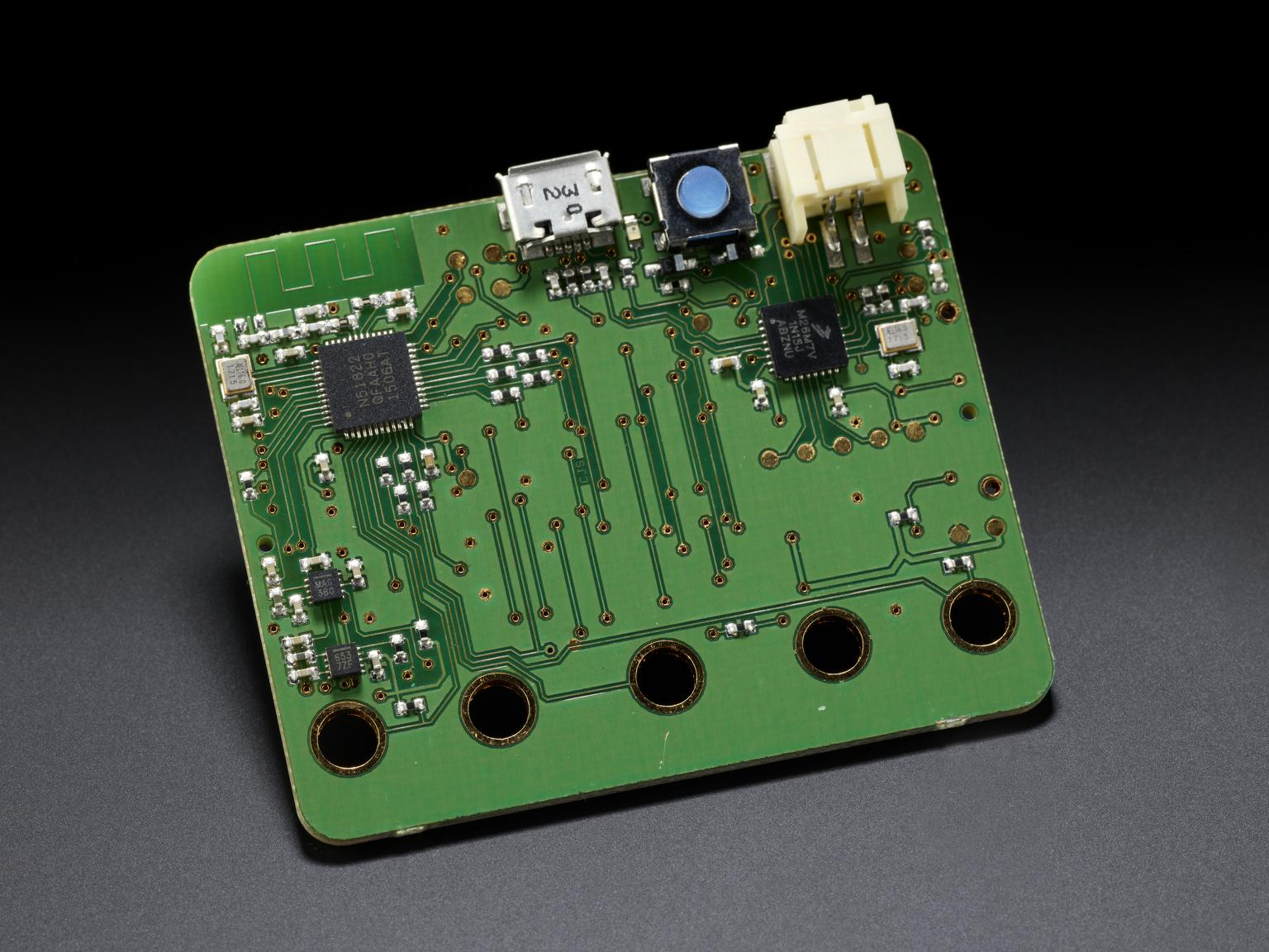 Non-Volatile Memory Express