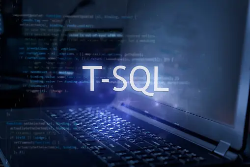 T SQL