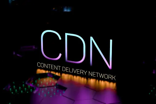 Content Delivery Network