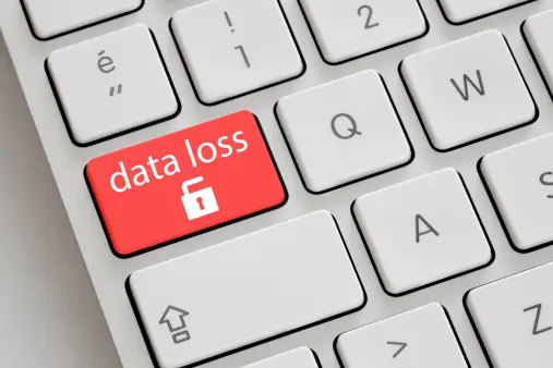 Data Loss Prevention