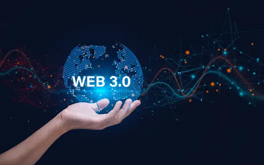 Web3 Technology