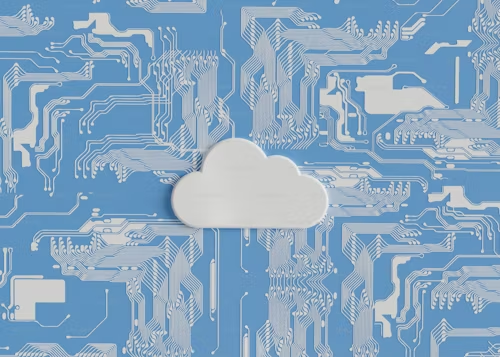 Cloud Computing in Disaster Recovery