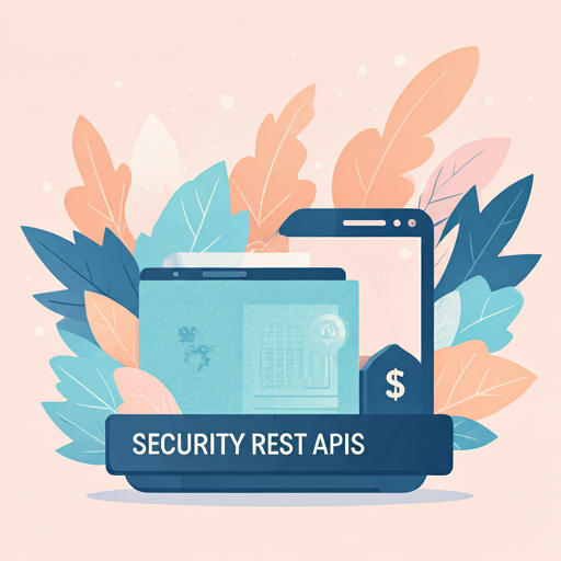 Securing REST APIs
