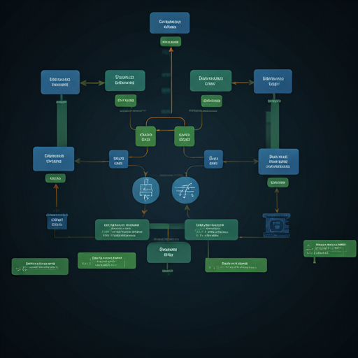 Microservices Architecture in Full-Stack Applications
