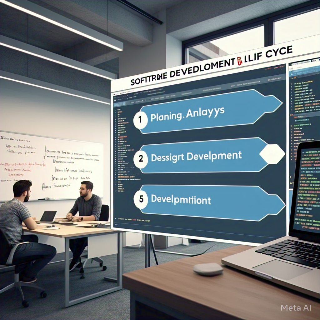 Well-Designed SDLC